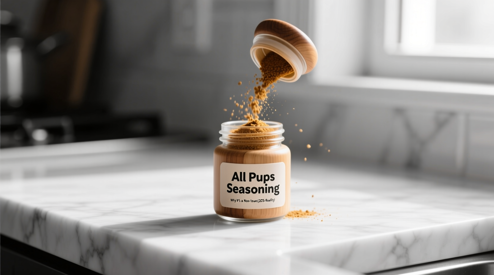 all pups seasoning why it s a non issue 2025 reality