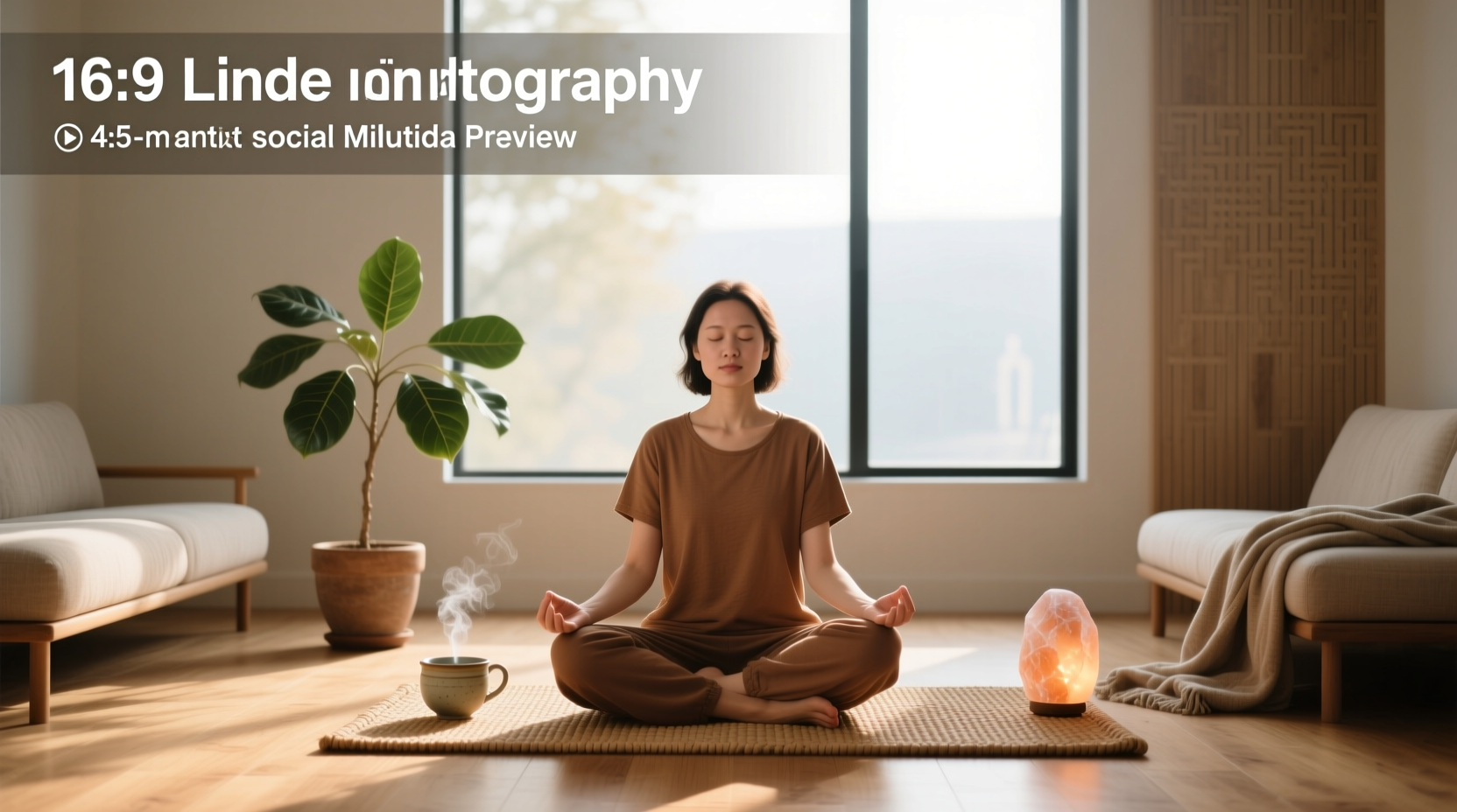 5 minute mindfulness meditation guide