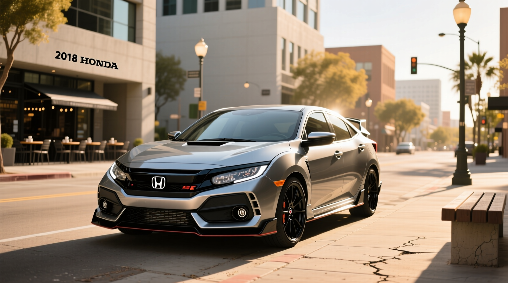 2018 Honda Civic Hatchback Si guide: What to look for