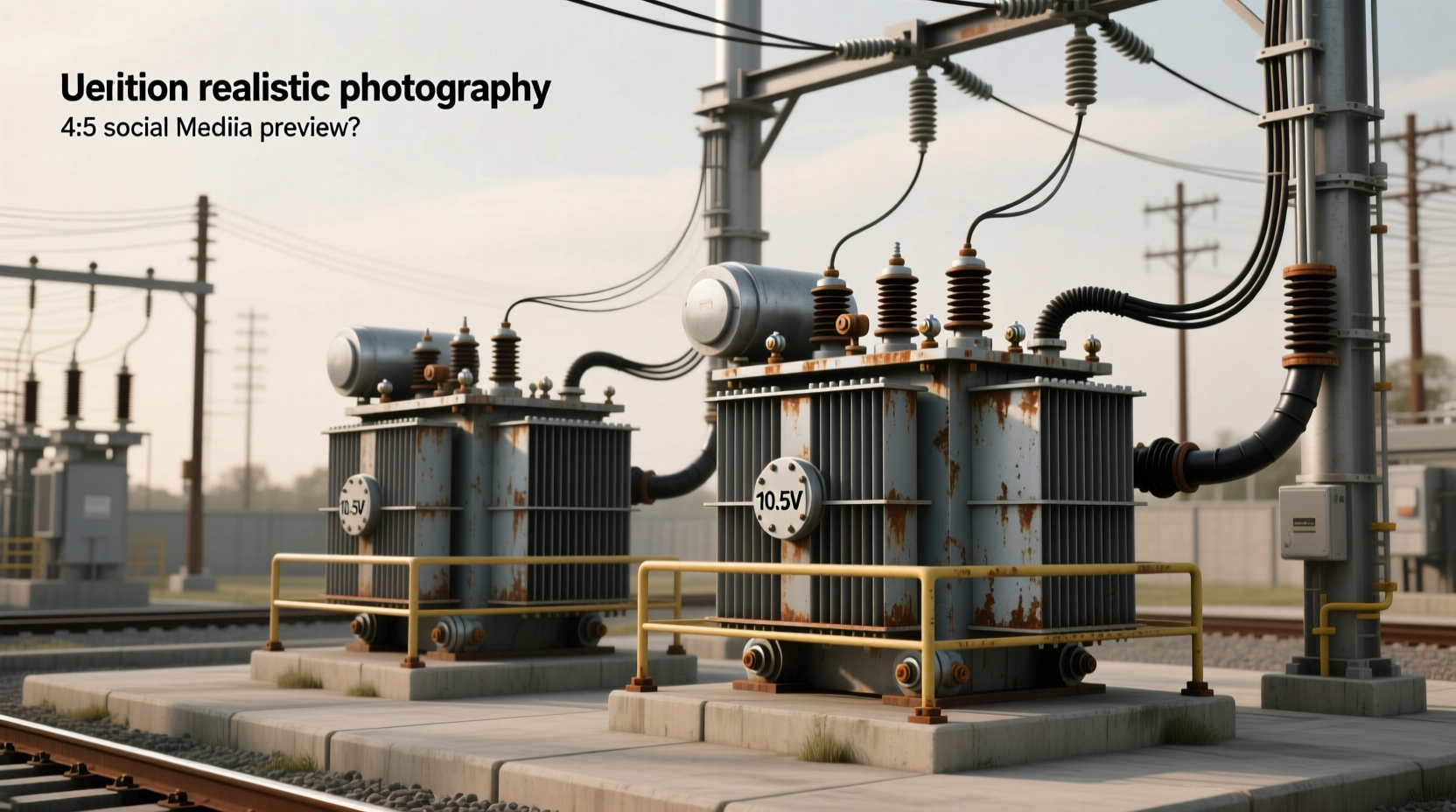 10.5v transformer guide what you actually need