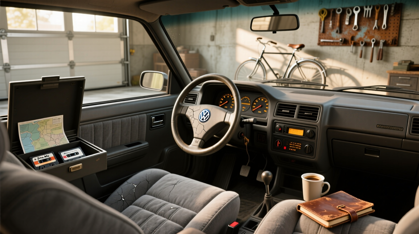 What to Know About Golf 4 Interior Features and Modifications