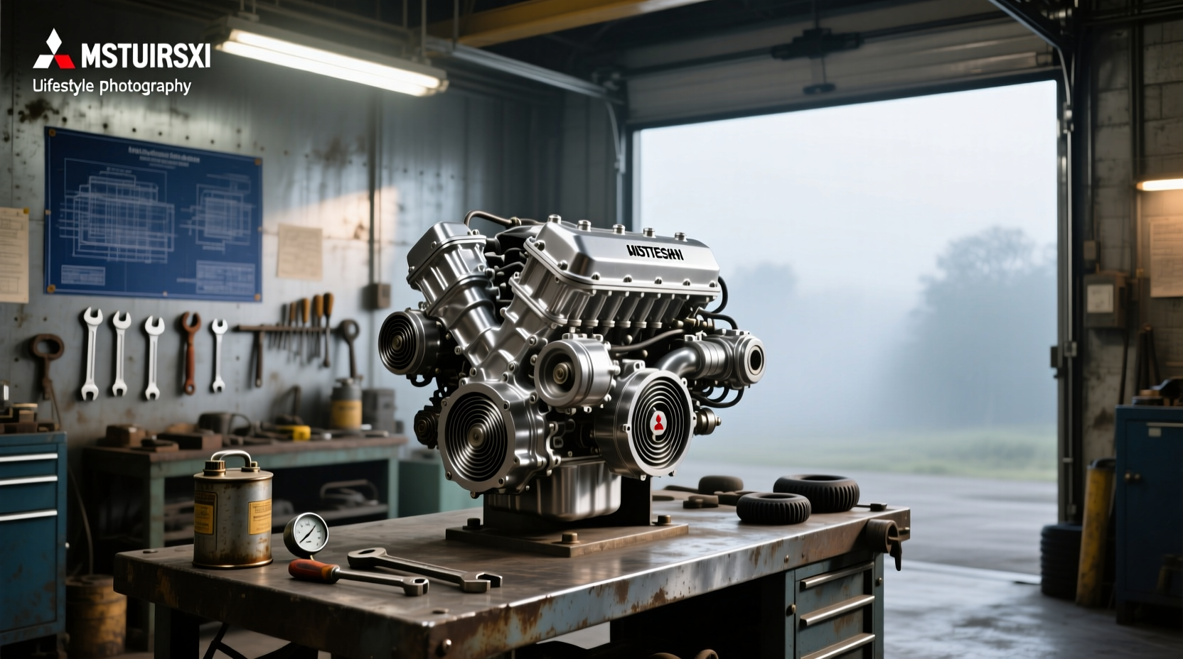 MT Engine Guide: How to Choose the Right Type