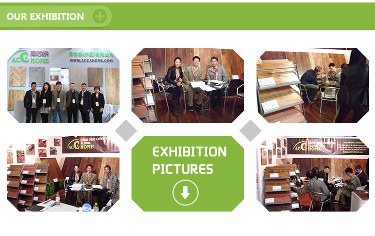 High quality multi-layer white oak white gray engineered hardwood flooring