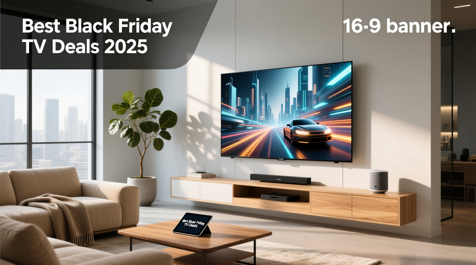 best black friday tv deals 2025 how to choose wisely