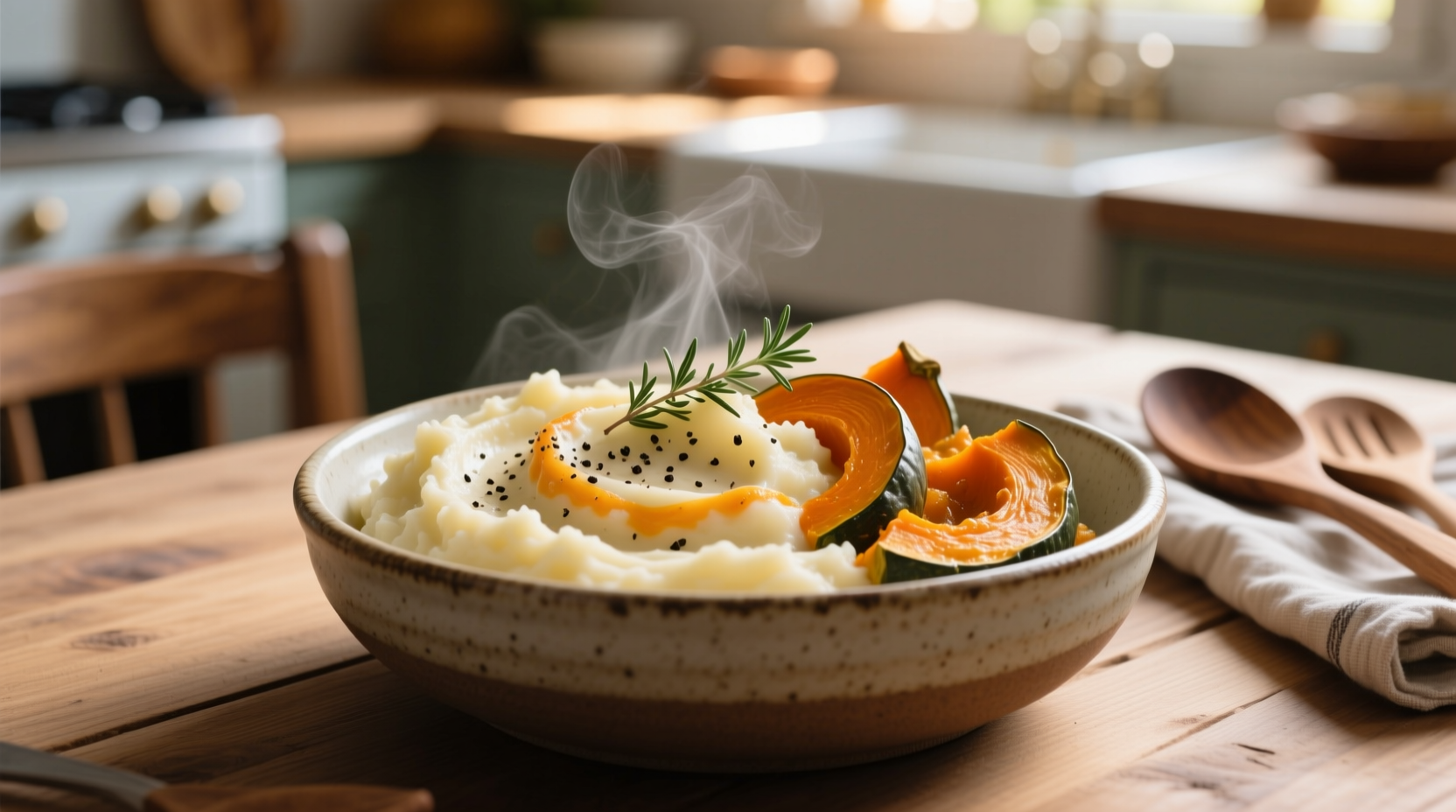 Mash Potato Squash: Perfect Recipe & Expert Tips