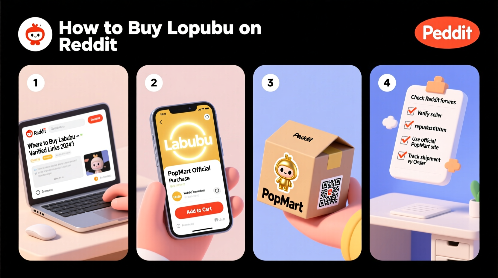 how to buy labubu on popmart reddit