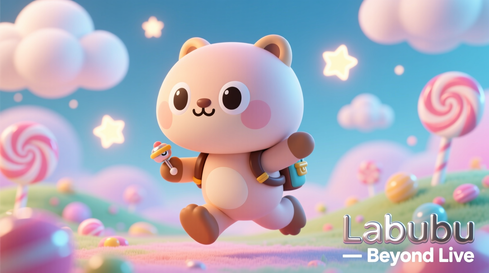 what company is labubu