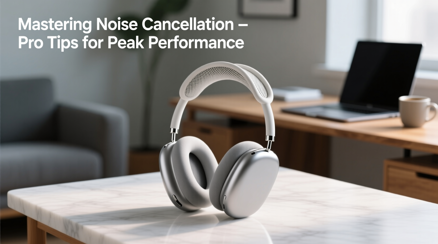 mastering noise cancelling headphones practical tips to maximize their effectiveness