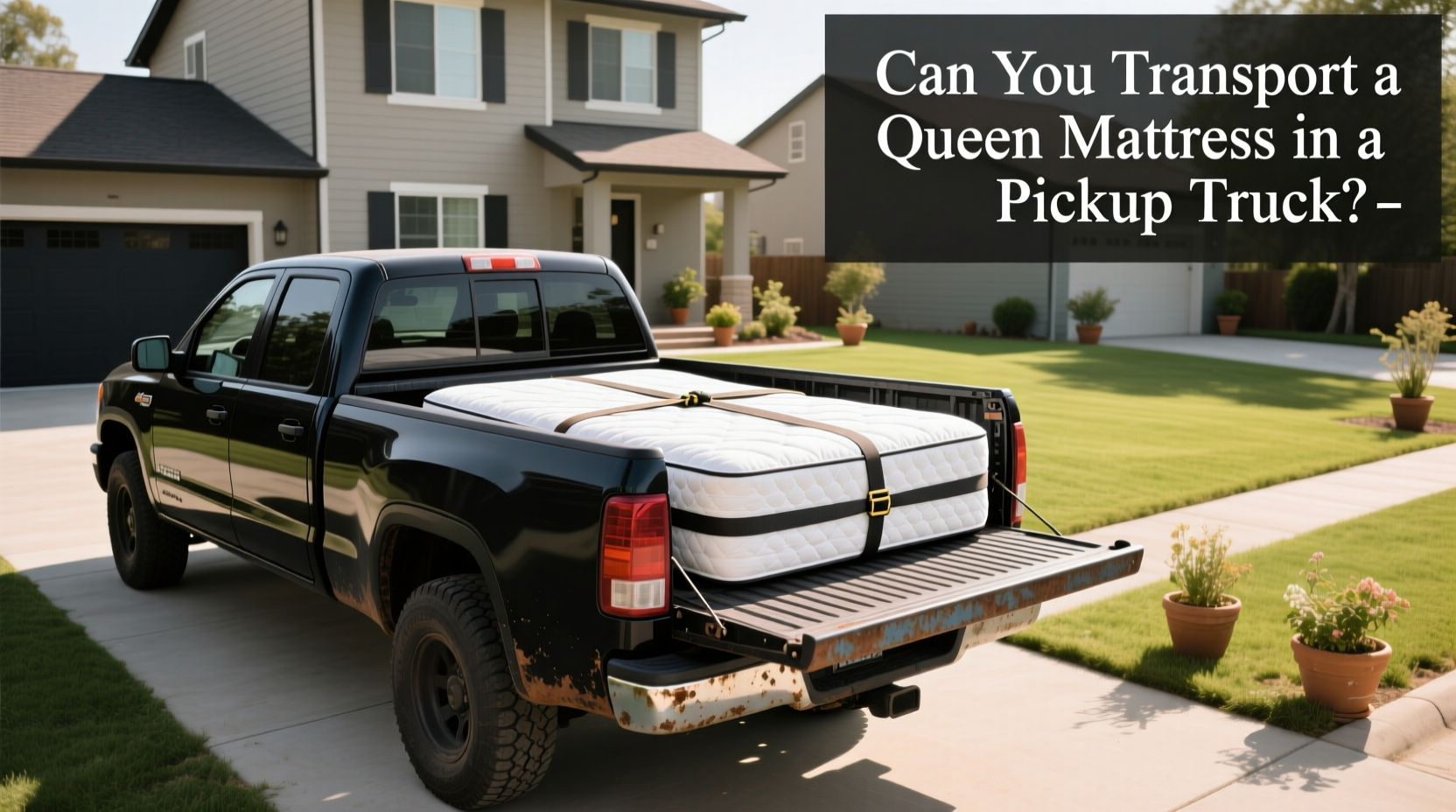 Sitemapcdatahttpsomobeldreferenzcomhow To Transport Mattress In Truck