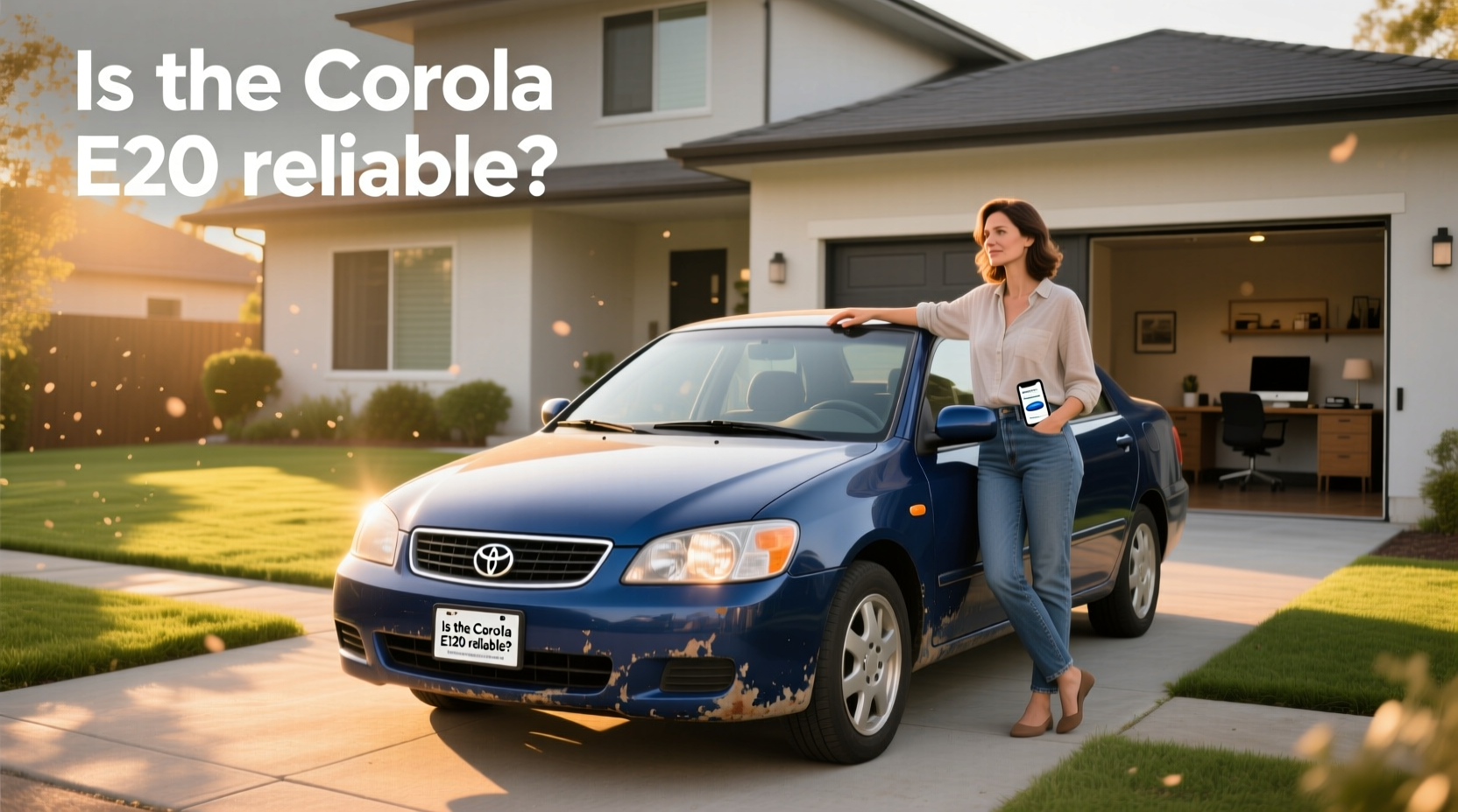 How to Choose Corolla E120, Is It Reliable? Buying Guide