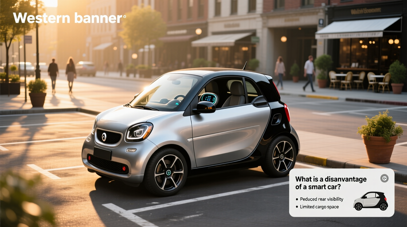How to Choose a Smart Fortwo Steering Wheel: Key Disadvantages & Buying Guide
