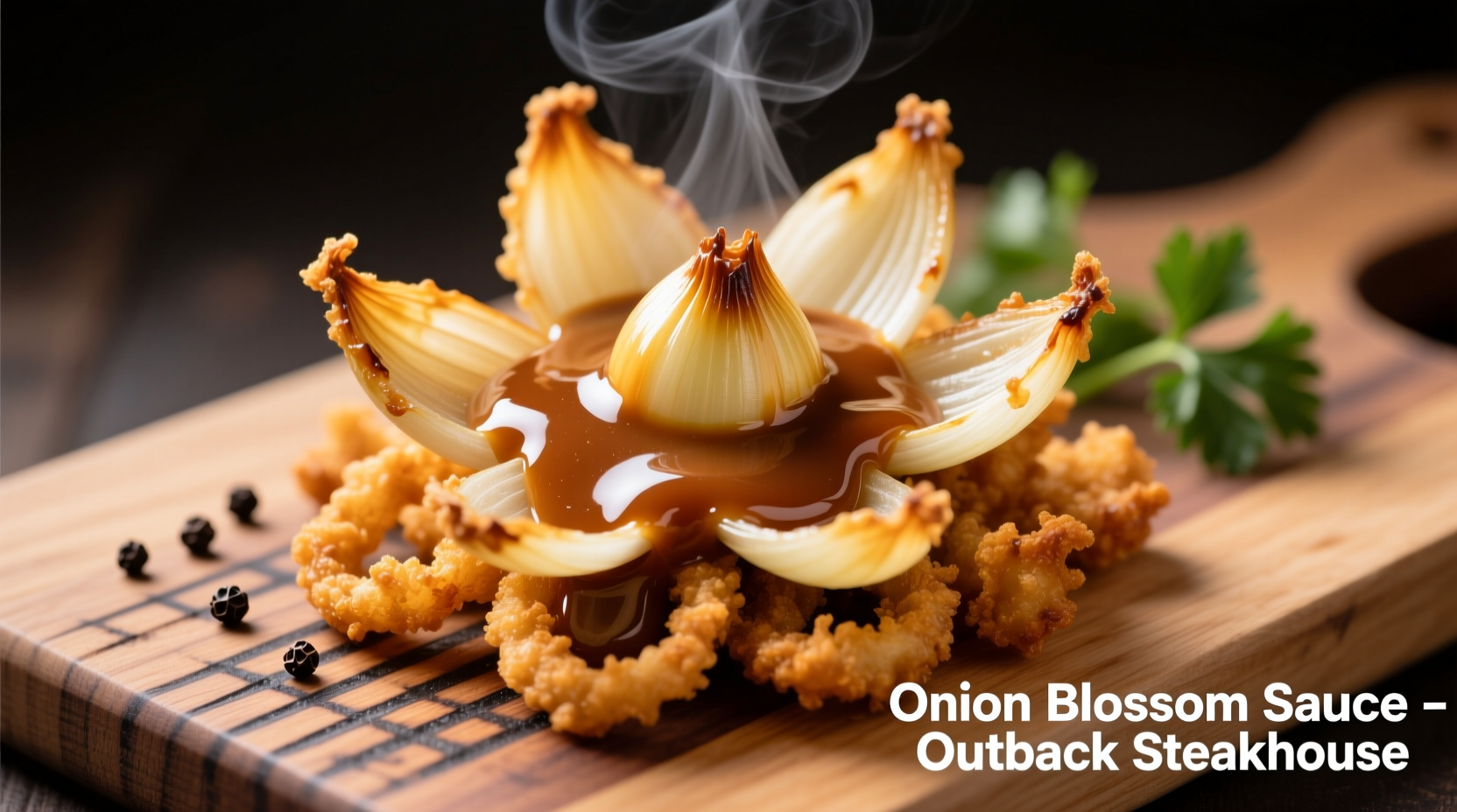 outback steakhouse onion blossom sauce