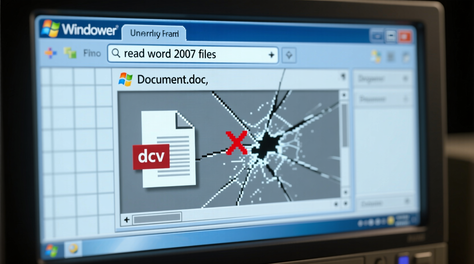 How to Read Word 2007 Files in Internet Explorer Without Word Installed
