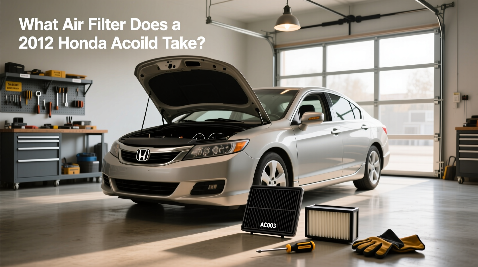 2012 accord cabin air filter what you need to know
