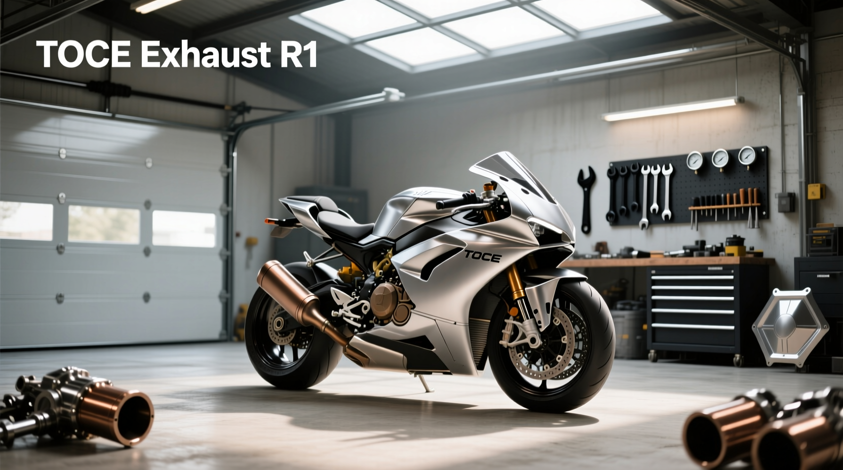 Toce Exhaust R1 Guide: What to Look for Before Buying