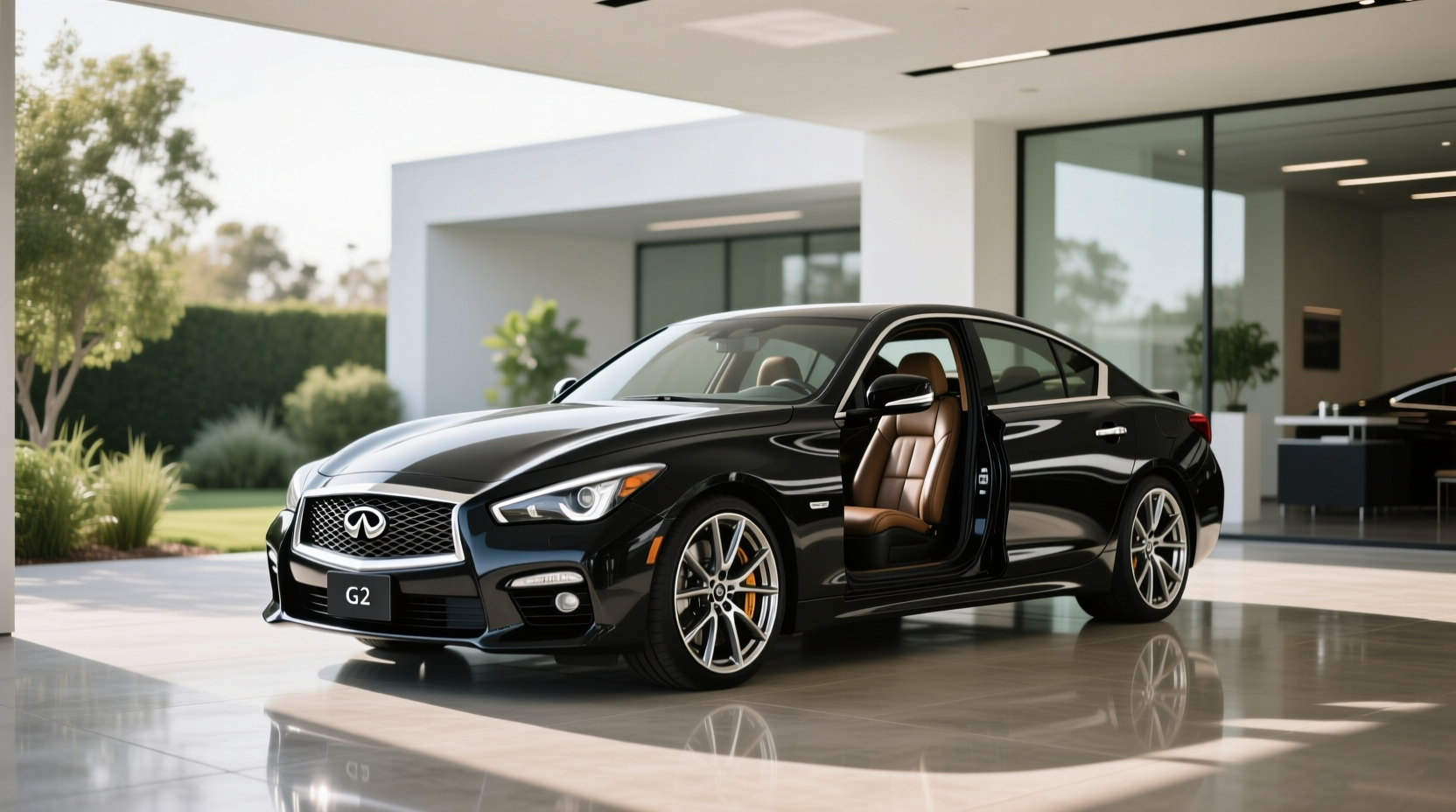 What Are the Infiniti G25 Characteristics and Common Issues?