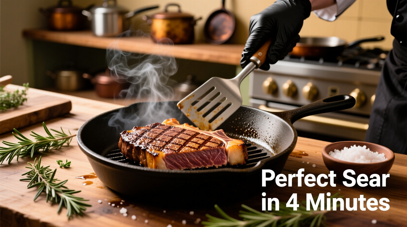 how to cook beef flank steak on stove