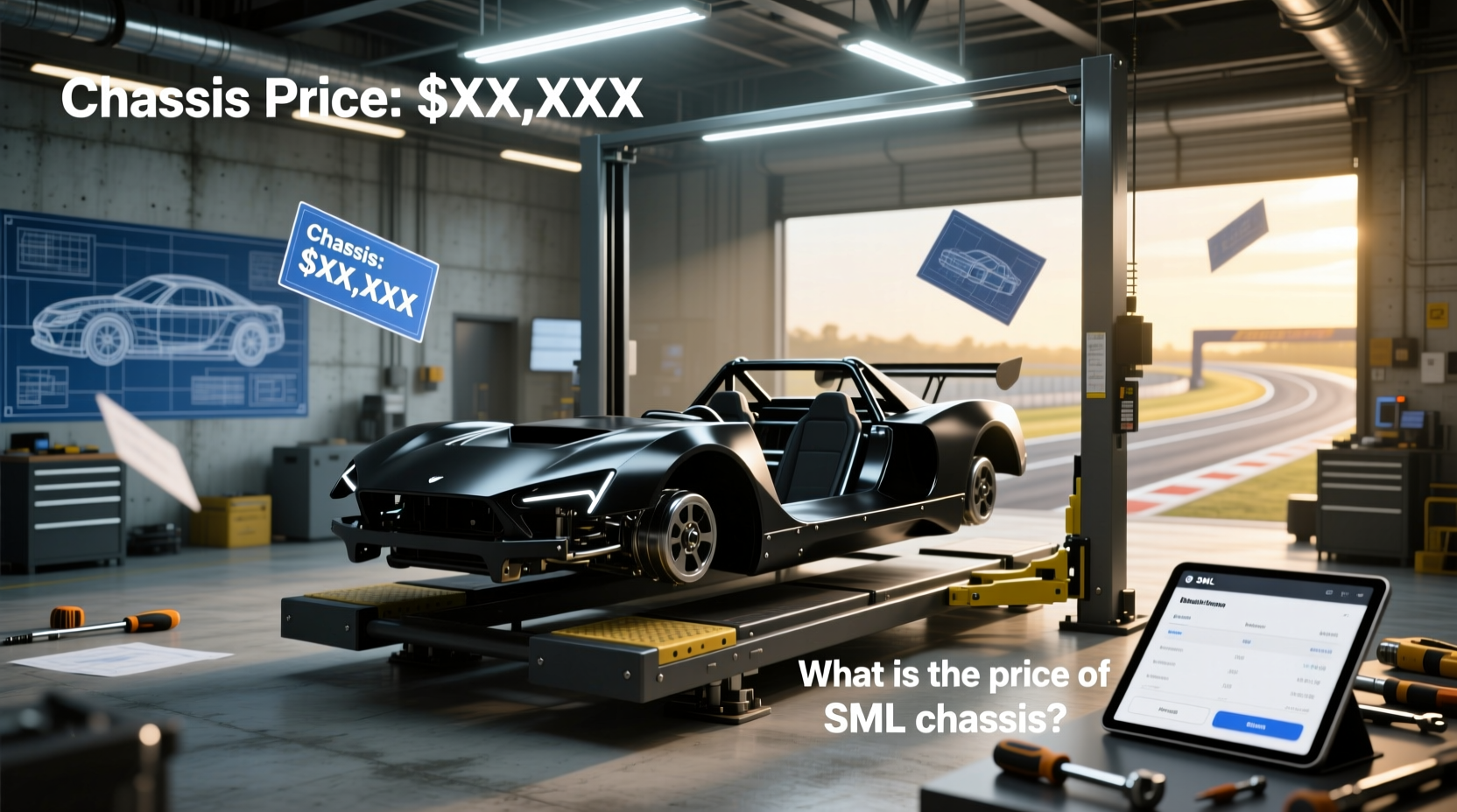 How to Choose SML Chassis Price: A Complete Buying Guide