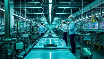 ISO 9001 Manufacturing Standards: Optimize Quality & Global Compliance