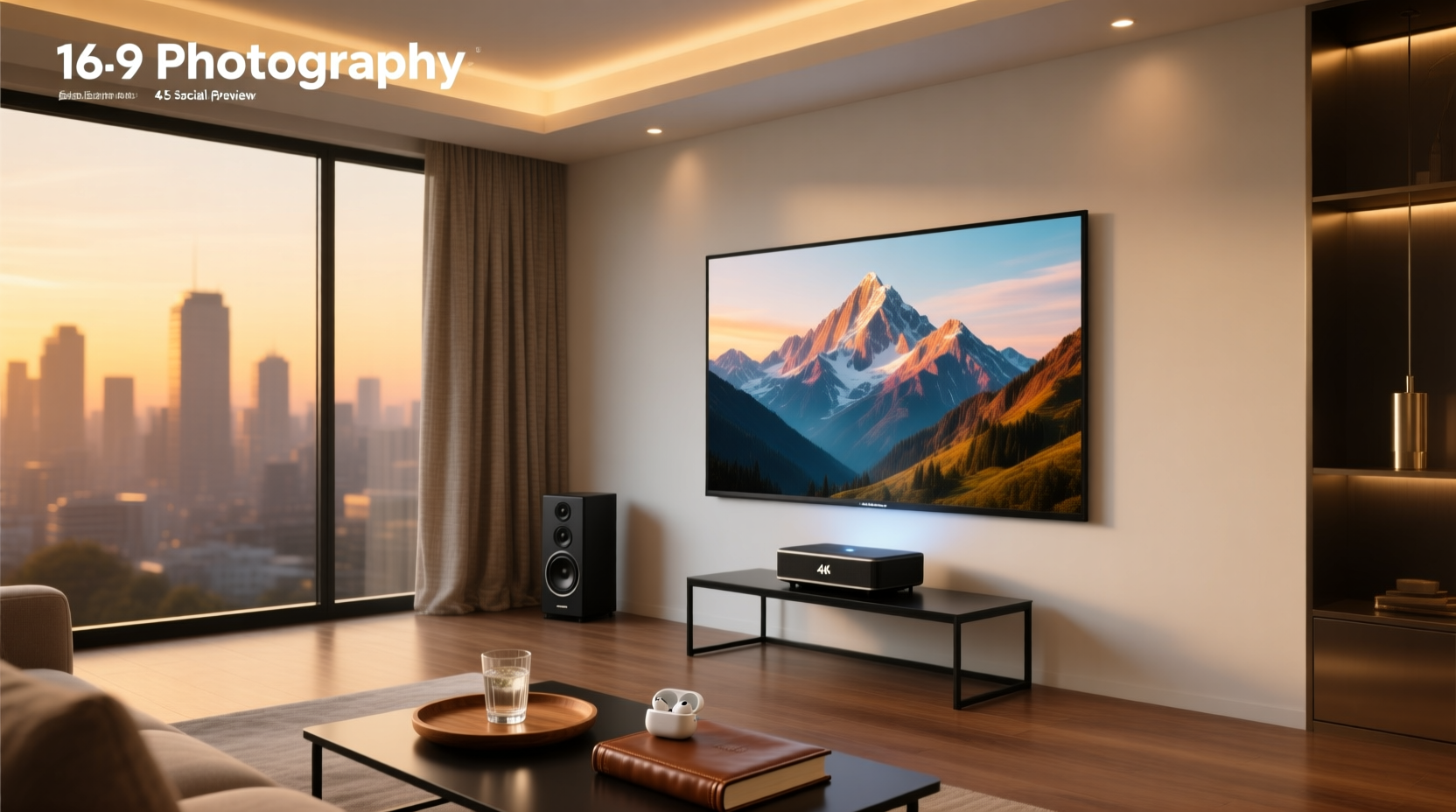 4k laser projector buyer’s guide brightness, lifespan real world trade offs
