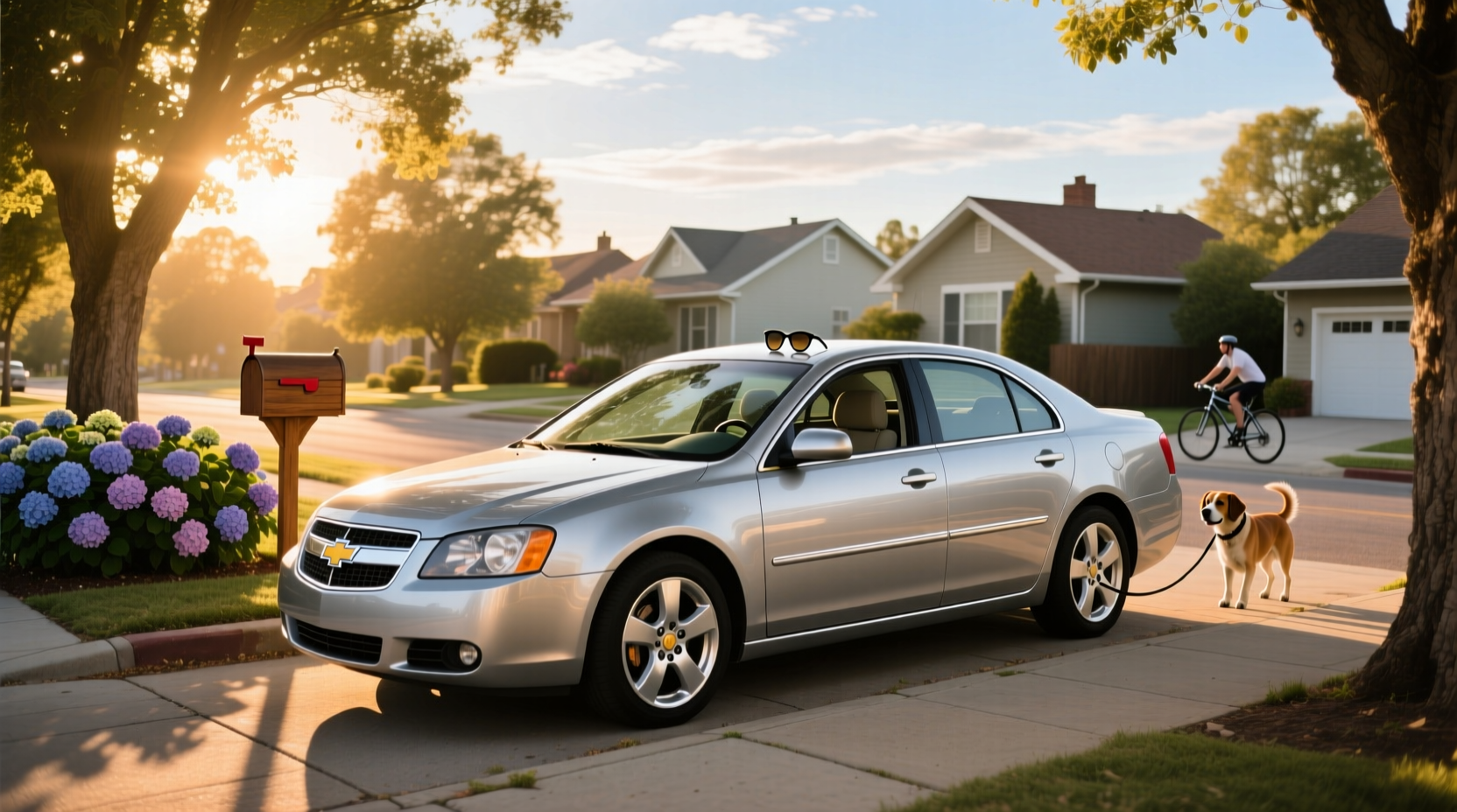 Chevy Malibu Hatchback 2007 Buying Guide