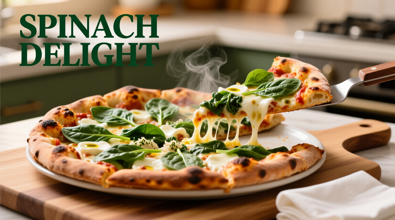 Domino's Spinach Pizza: Complete Menu Guide & Facts