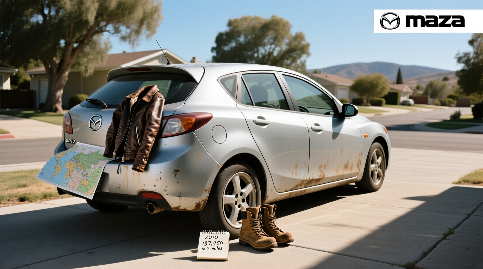 2010 mazda3 hatchback lifespan buying guide