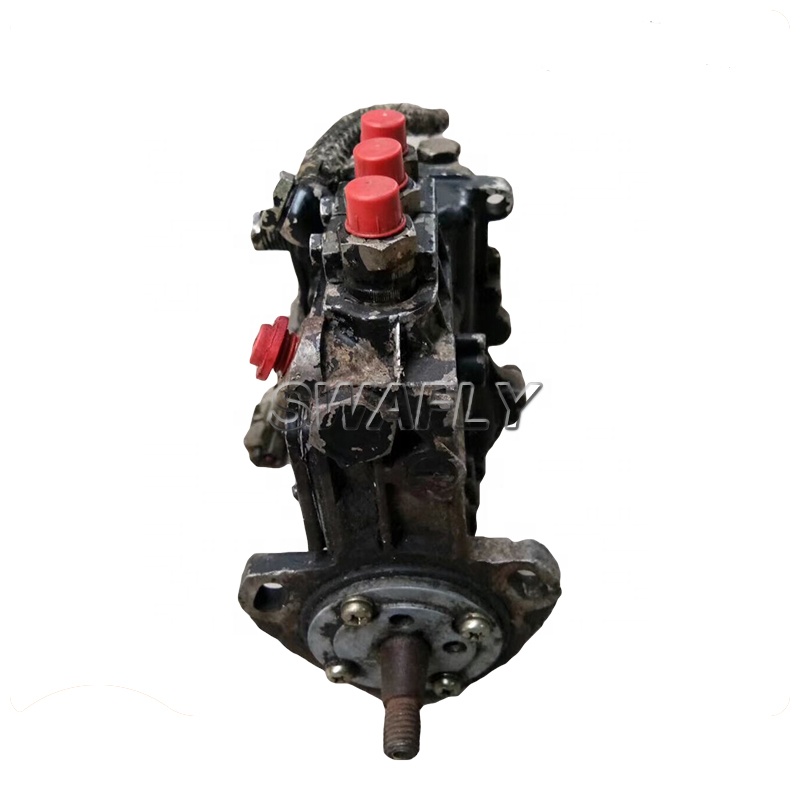 Yanmar 3TNE84用 729210-51390 フューエルインジェクションポンプ（中古）