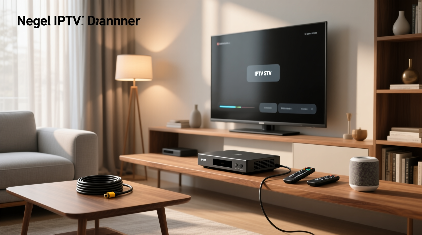 iptv stb box guide what you really need to know