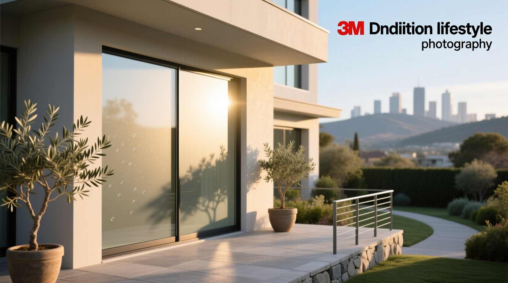 What Is 3M Exterior Window Film and How Does It Work?