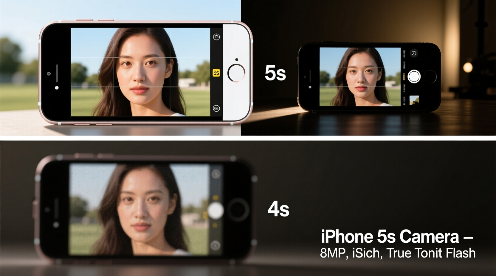 iphone 5s vs 4s camera is the upgrade worth it for picture quality