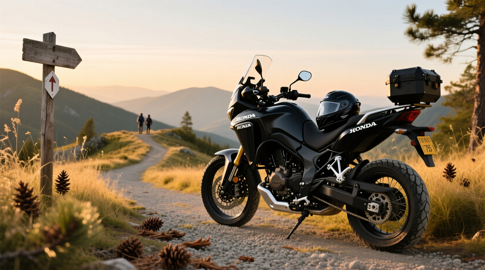 How to Choose Honda X-ADV 750, How Much Does an ADV 750 Cost?