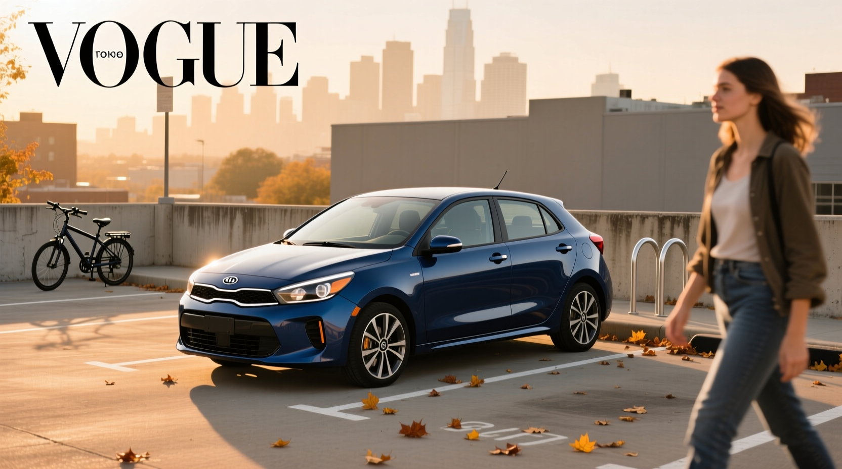 How to Buy a Used Kia Rio Hatchback: Reliability, Price & Tips