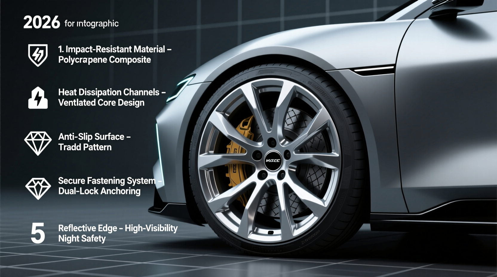 wheel covers legality 2026