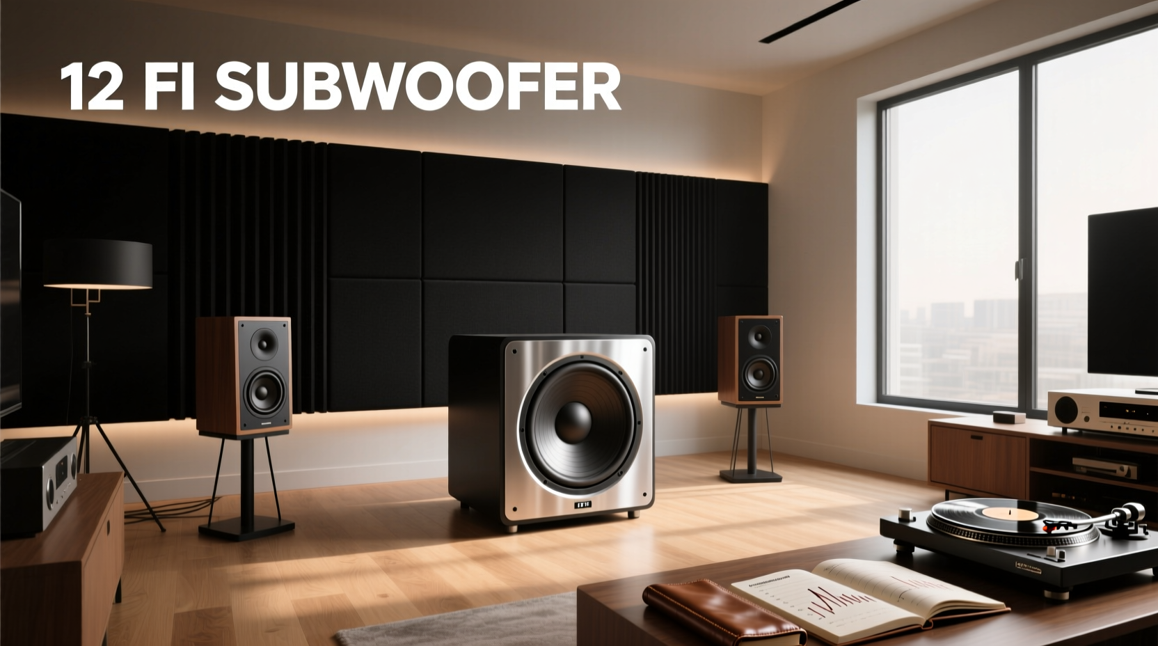 12 fi subwoofer buying guide: how to choose the right model