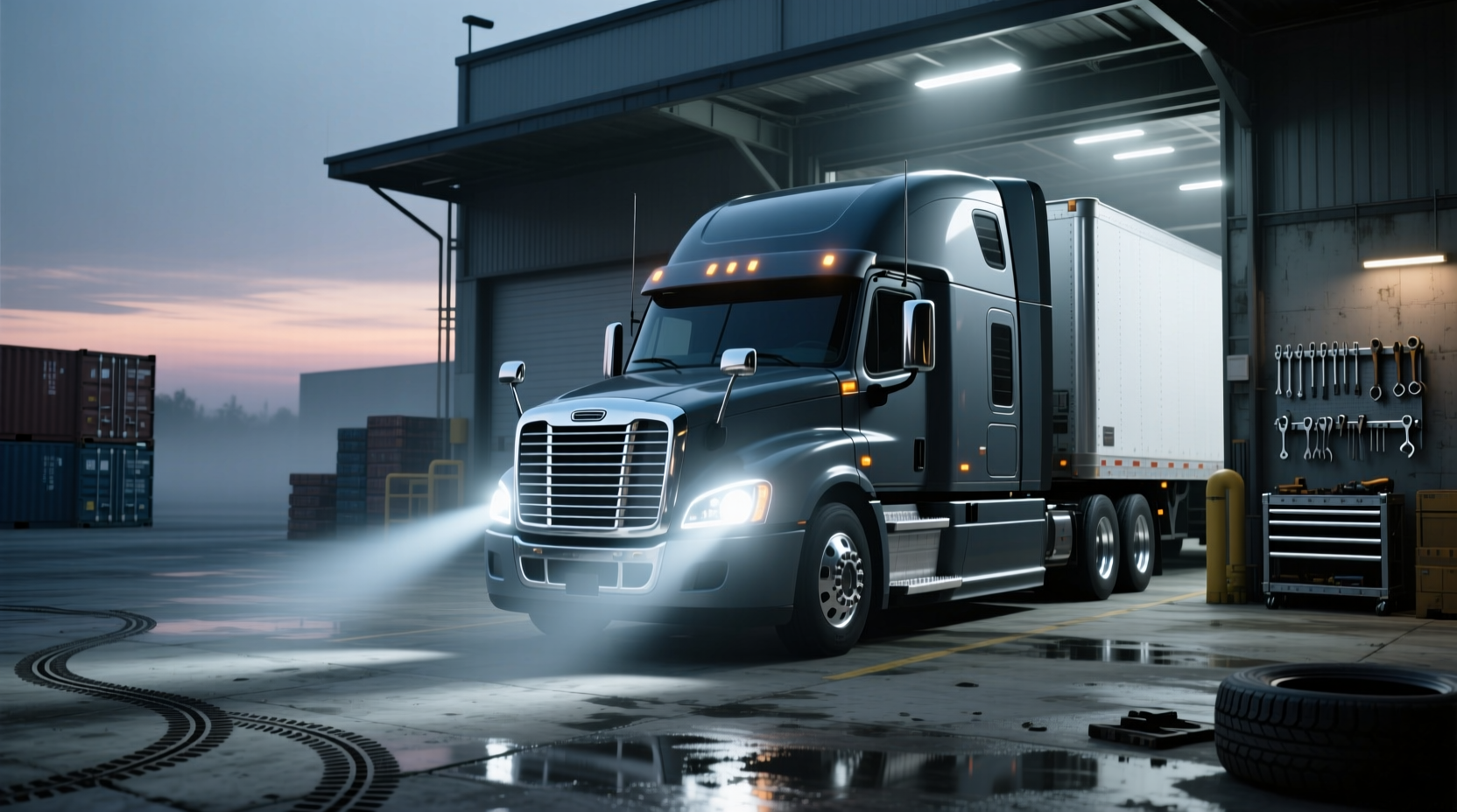 Bus LED Light Guide: How to Choose the Right Type