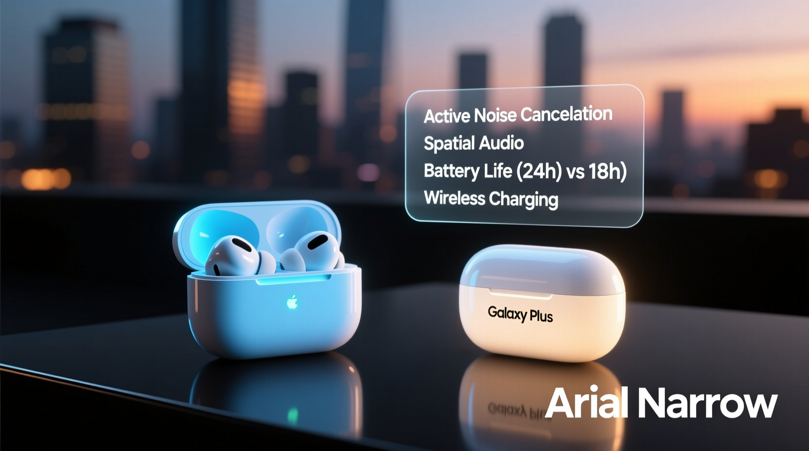 airpods pro vs galaxy buds plus are apple users missing out