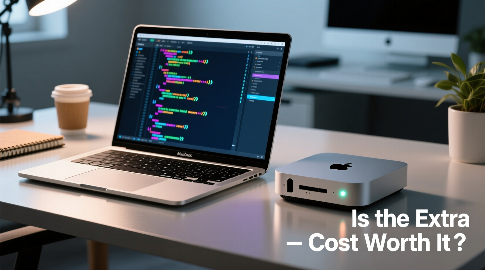 macbook pro vs mac mini is the extra cost really worth it