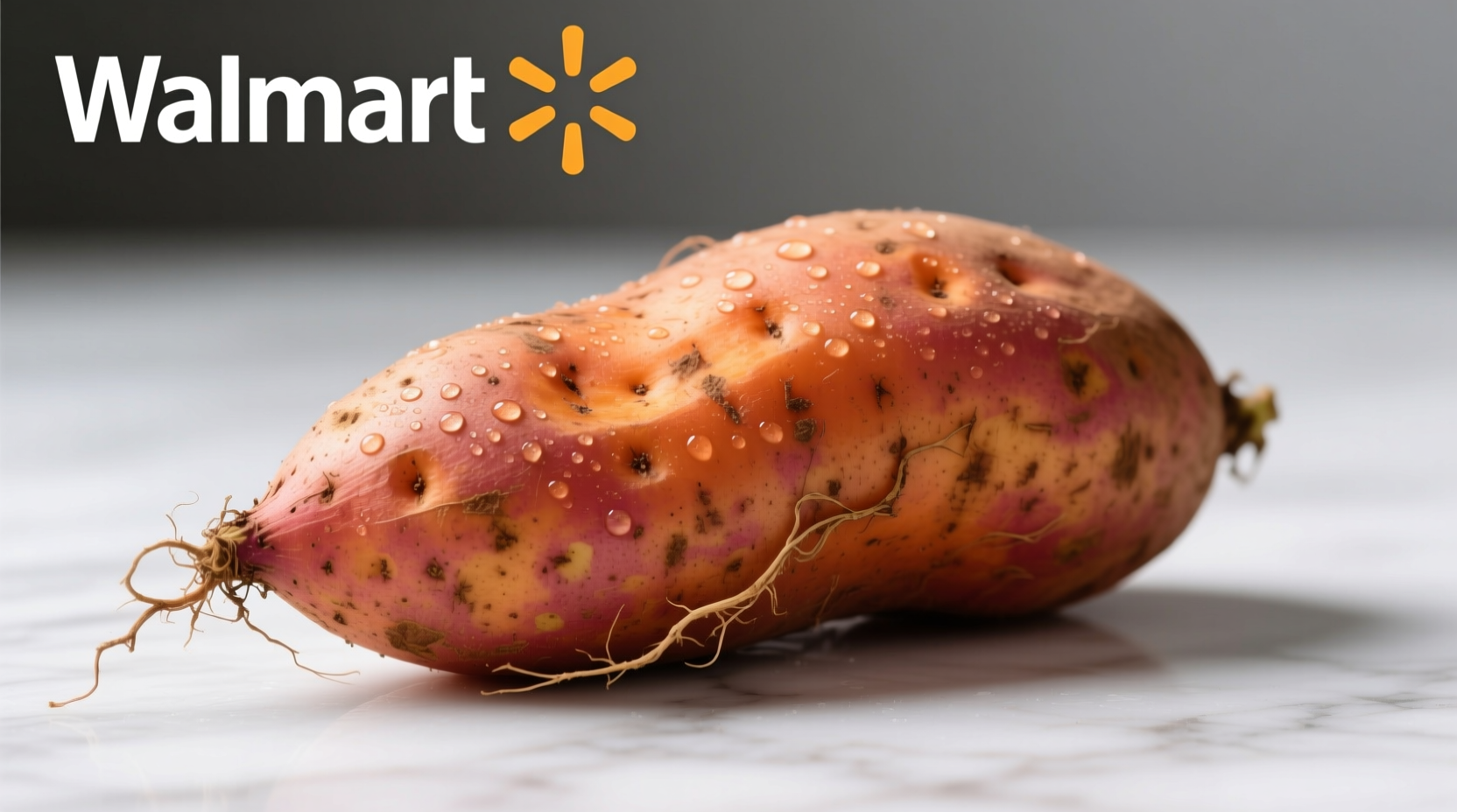 Walmart Sweet Potatoes: Varieties, Prices & Selection Guide