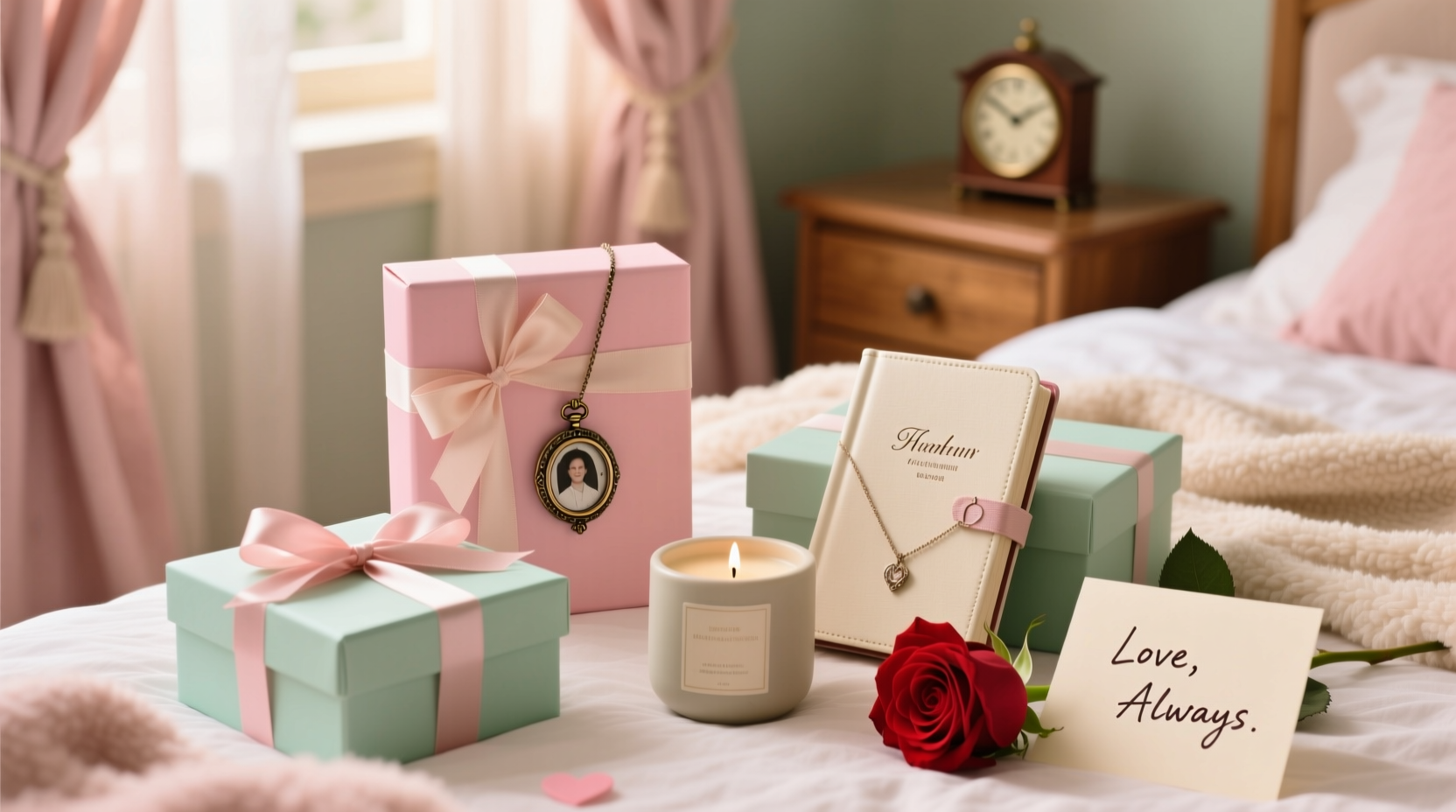 what to give your geek for valentines day