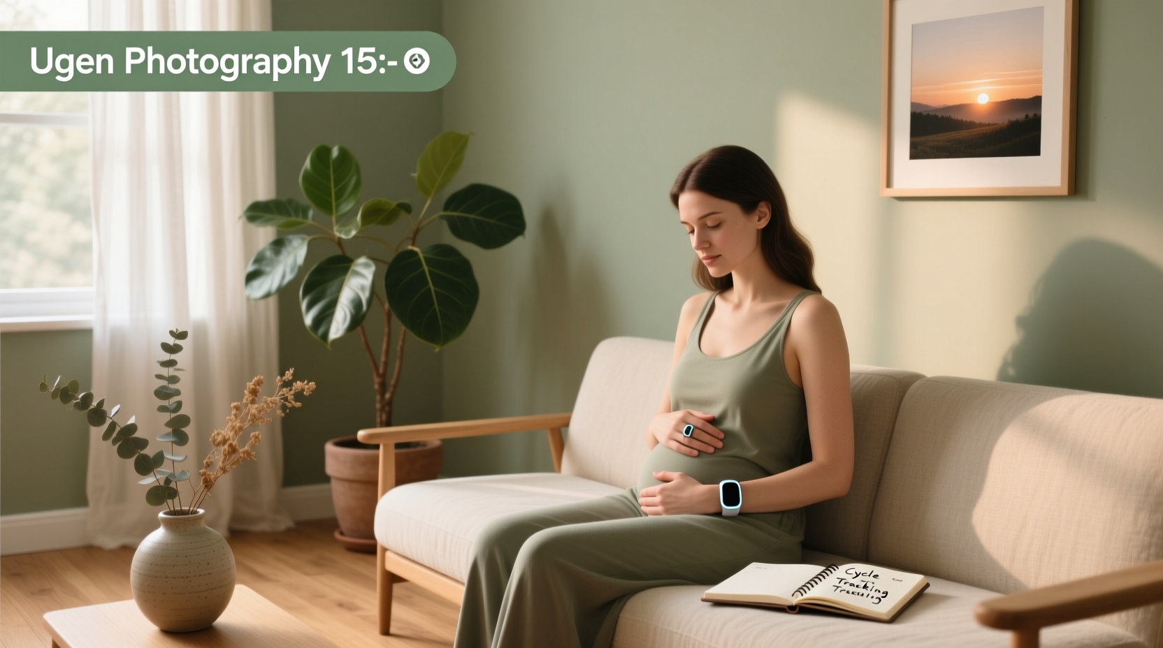 21 day menstrual cycle causes what to know