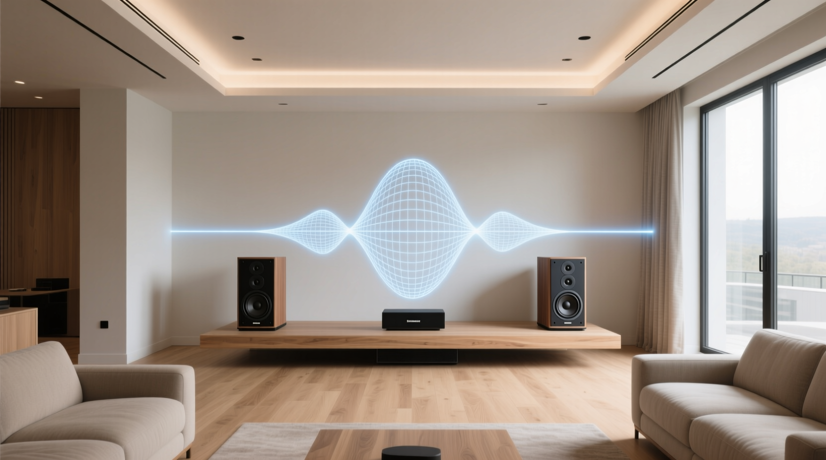 How to Space Subwoofers for Even Bass – A Practical Guide