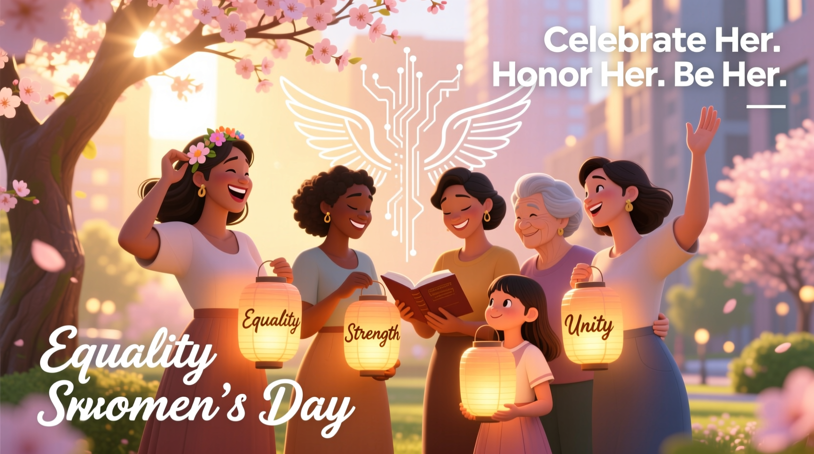 national women day 2026