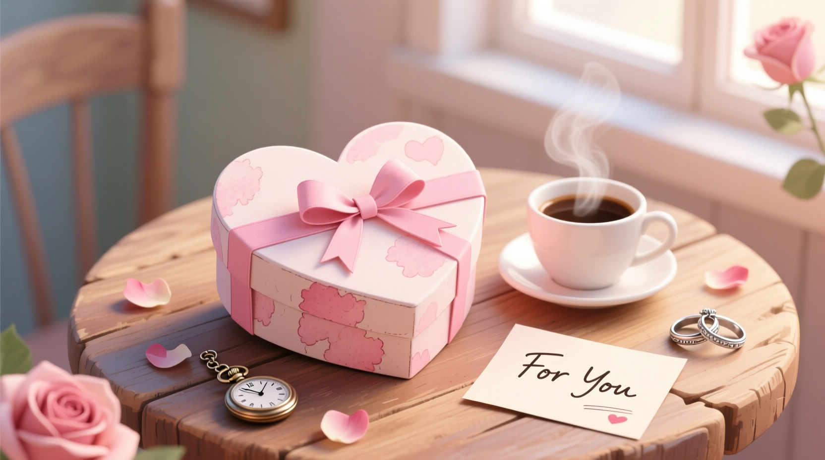 what to get boyfriend for first valentines day