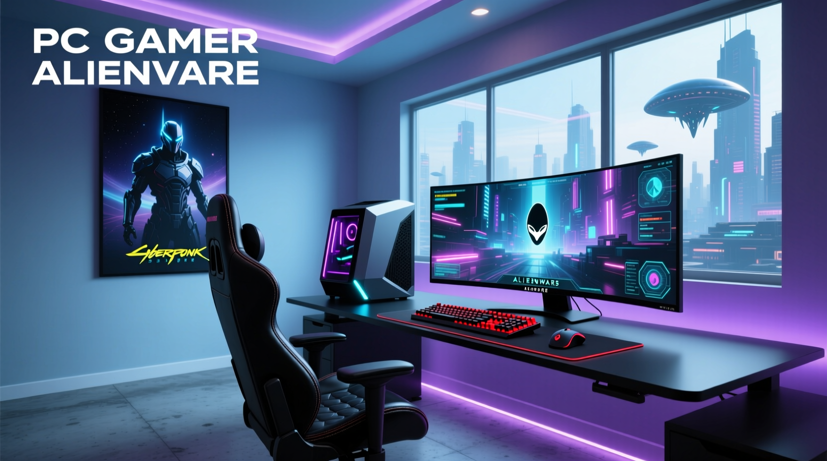 alienware pc buyer's guide how to choose right in 2025