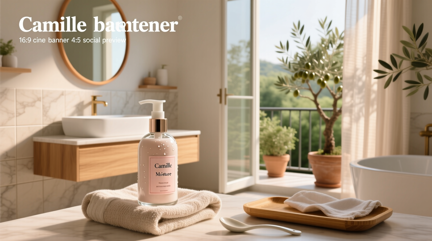 camille rose moisture milk review