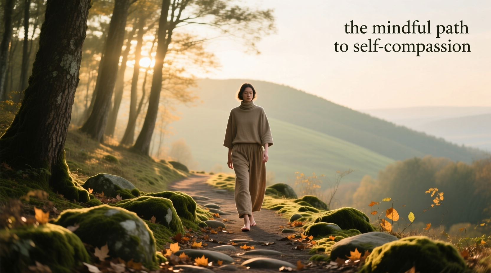 the mindful path to self compassion