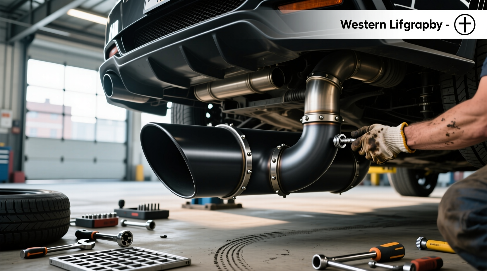 How to Choose 3 Inch Exhaust Pipe, Is a 3-Inch Exhaust Big?