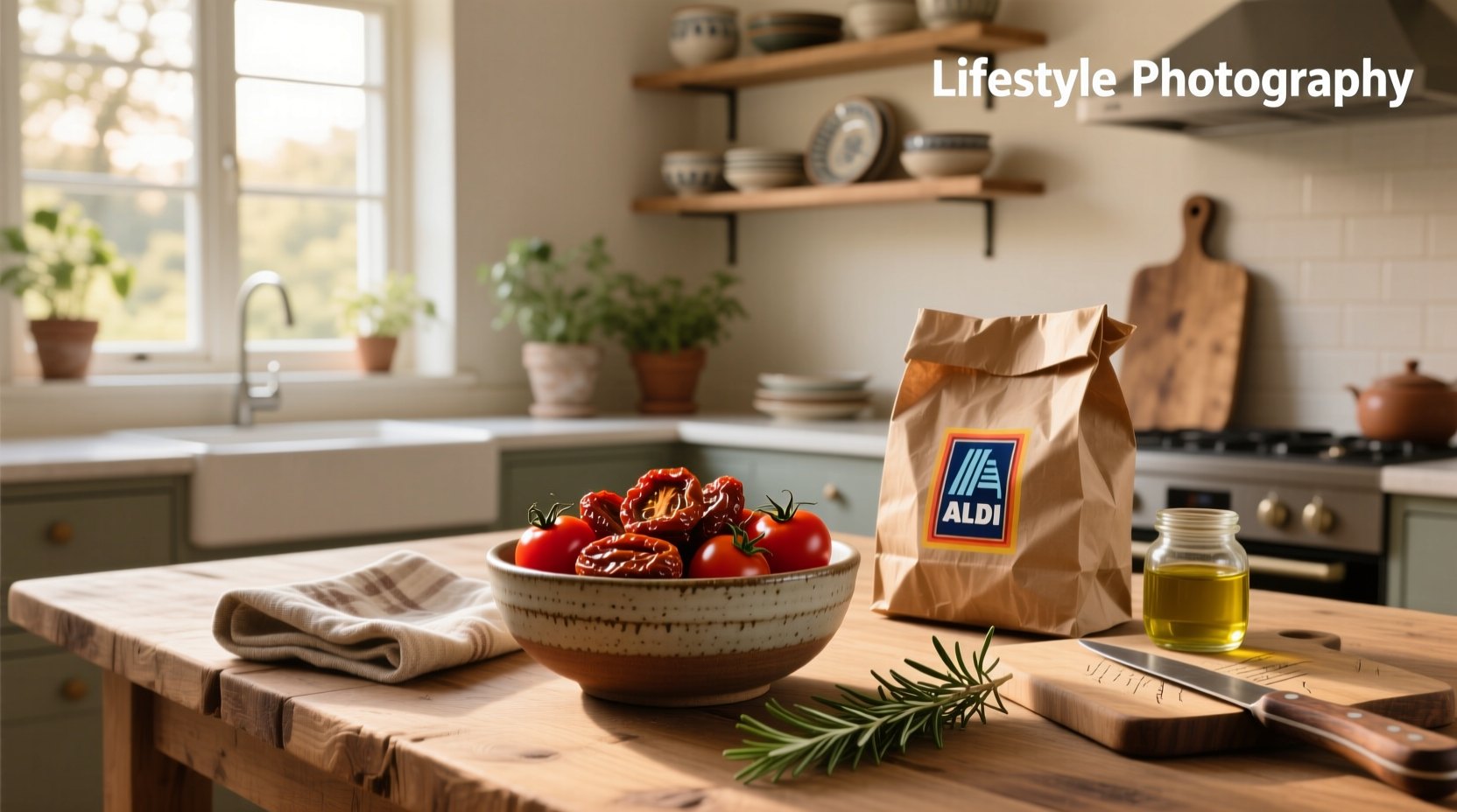 aldi sundried tomatoes guide