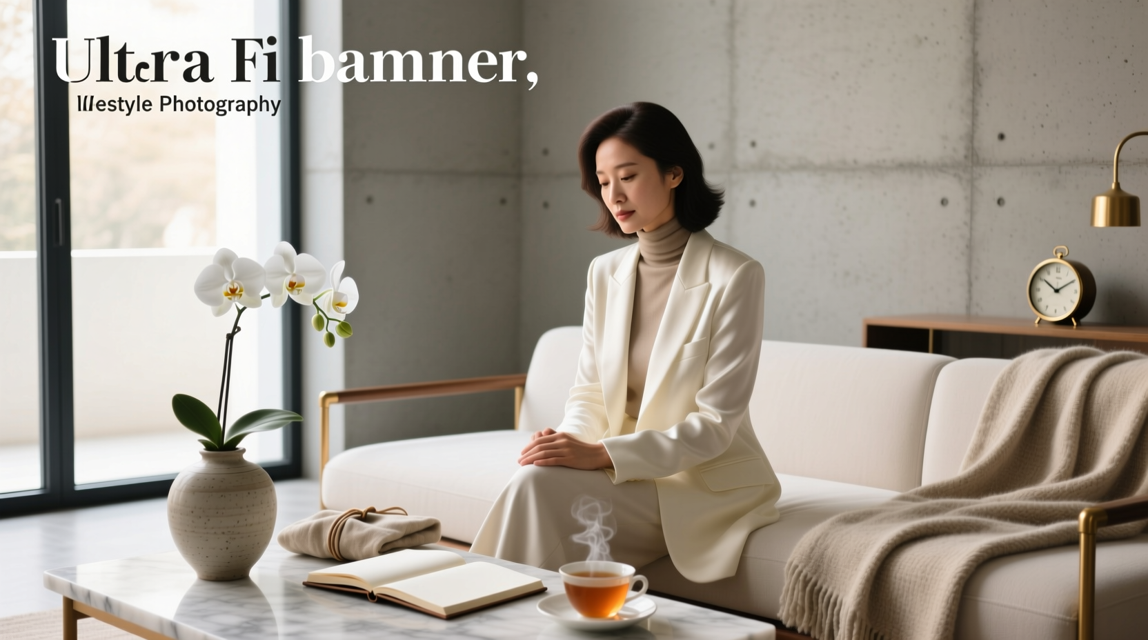 classy demure mindful dti guide